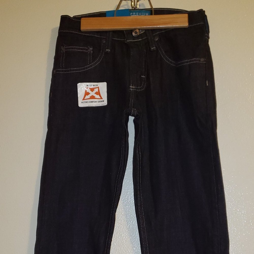 Lee Premium Select Straight Jeans